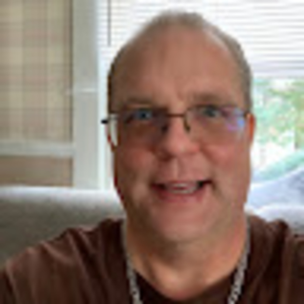 Meet your Posher, Scott